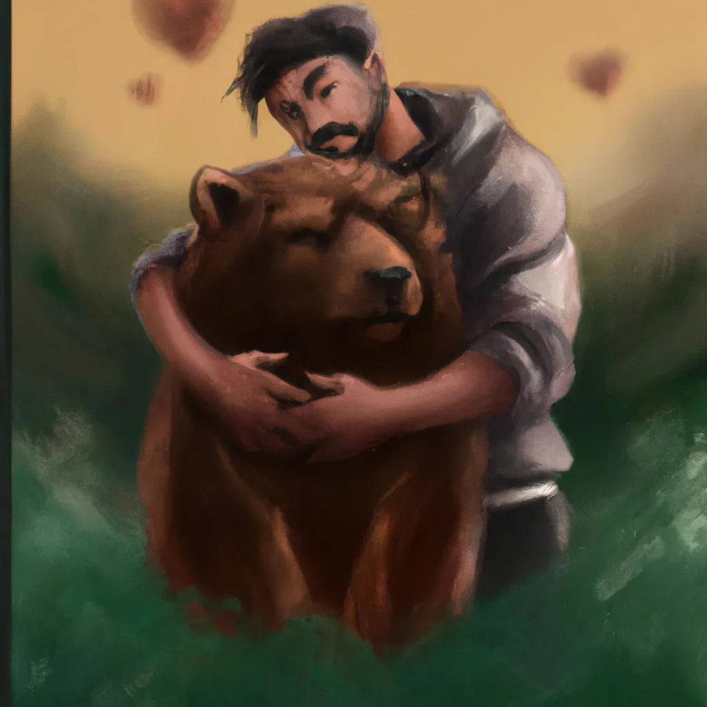 Dicas significado de sonhar com Grizzlies