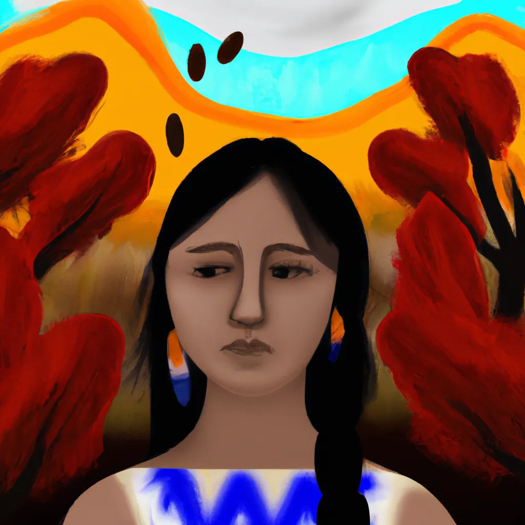 Desvendando o Mistério: Significado de Sonhar com Indígenas 2 Dicas significado de sonhar com Indigenas