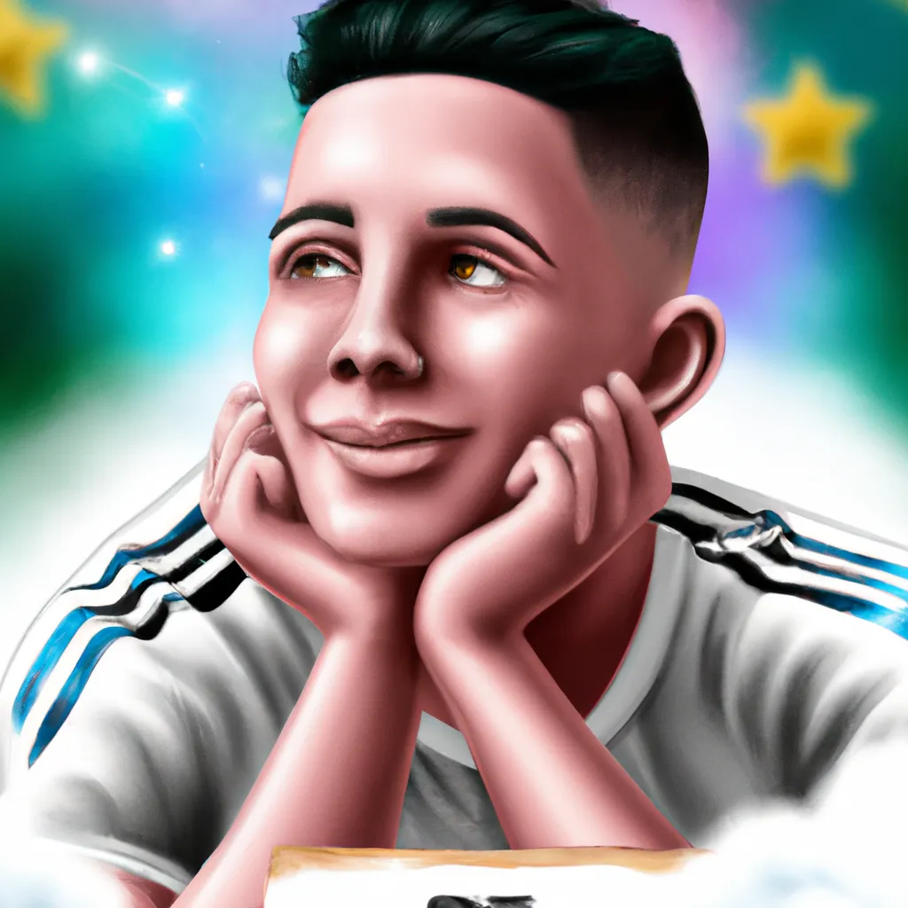 Dicas significado de sonhar com James Rodriguez