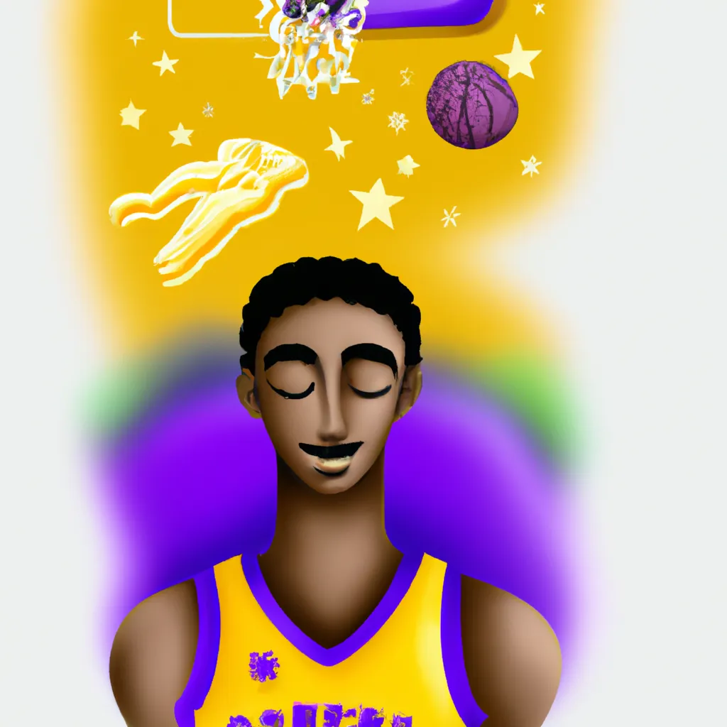 Desvendando o Significado de Sonhar com Lakers: O que Isso Pode Revelar sobre sua Vida? 2 Dicas significado de sonhar com Lakers