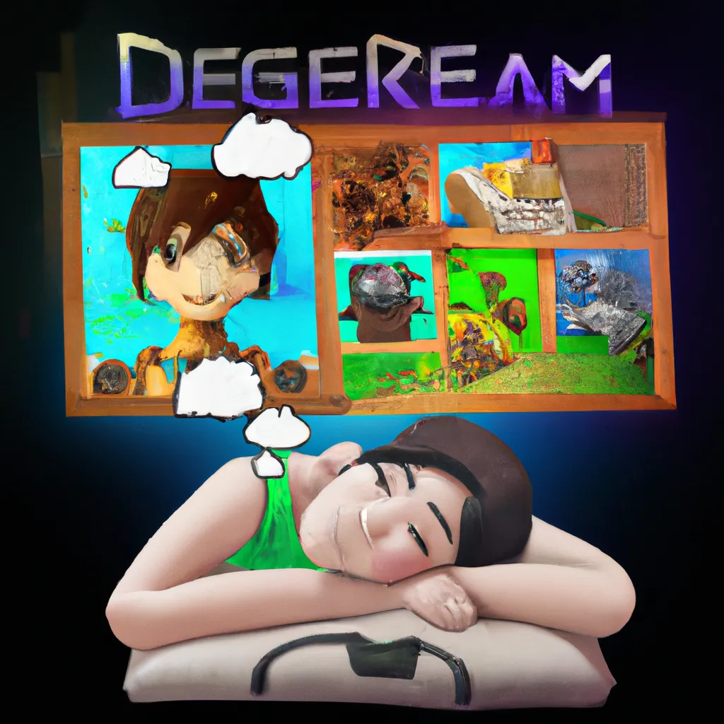 Dicas significado de sonhar com Minecraft Legends
