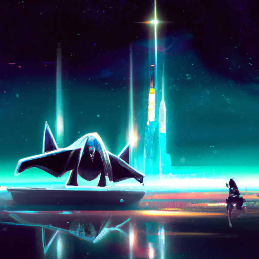 Explorando o Universo dos Sonhos: Significado de Sonhar com Starship 2 Dicas significado de sonhar com Starship