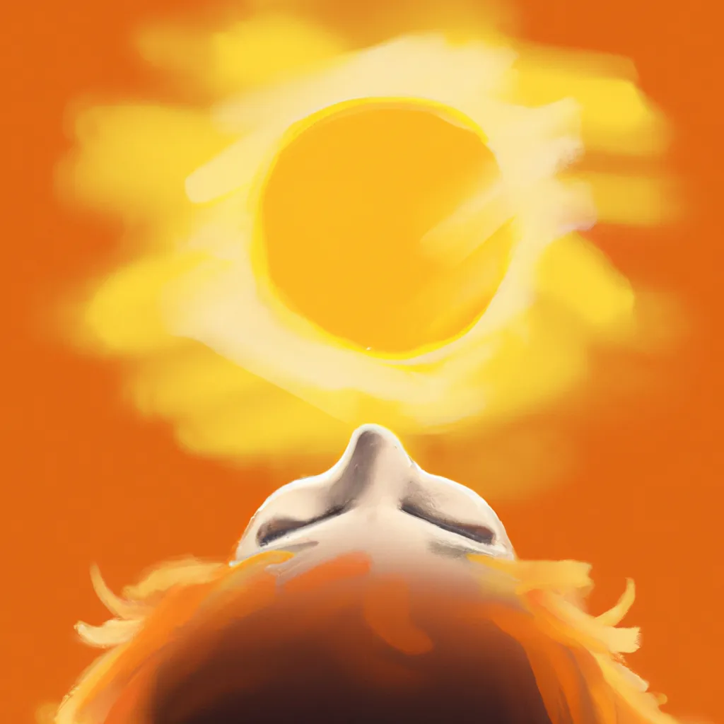 Dicas significado de sonhar com Suns