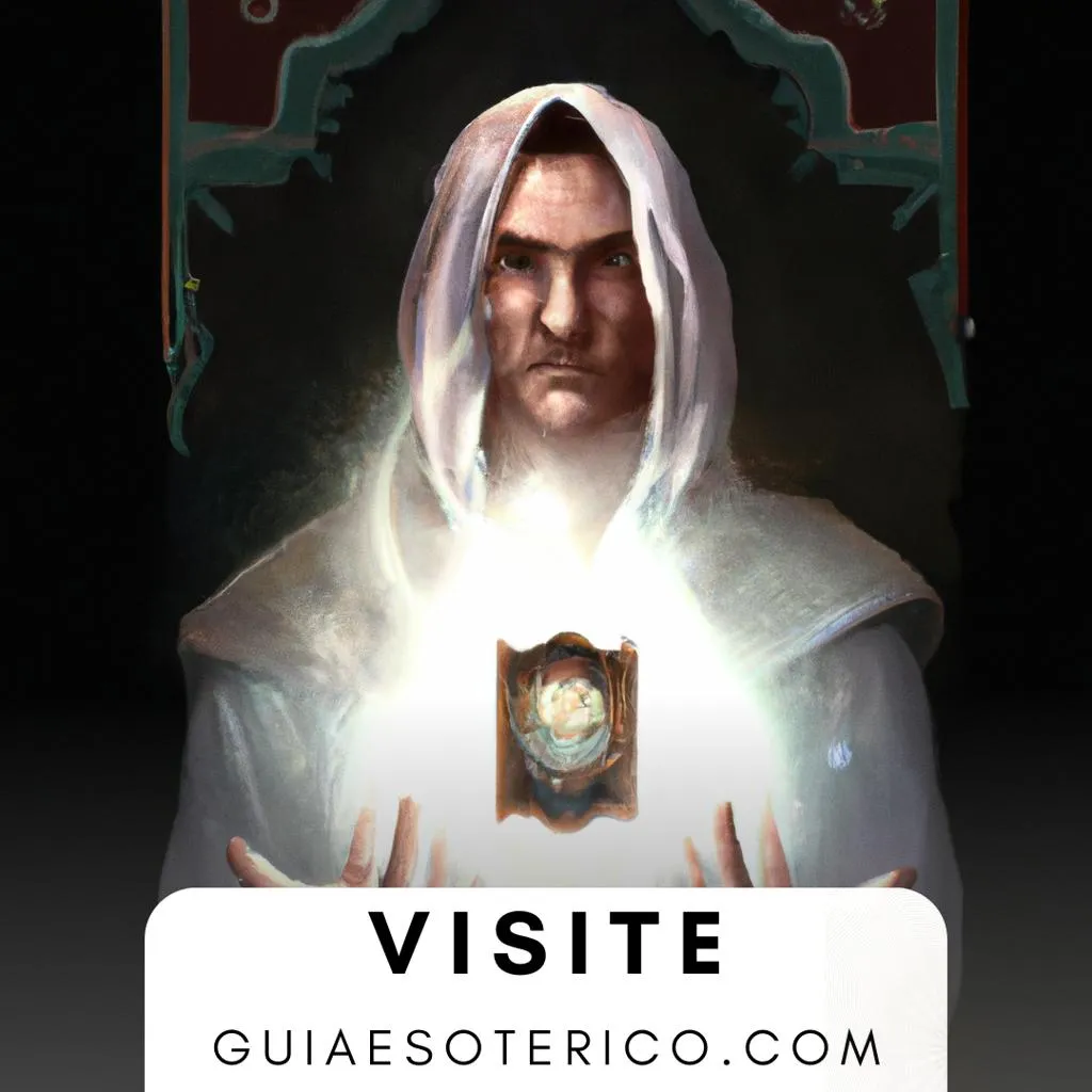 Dicas tabuleiro de espiritos