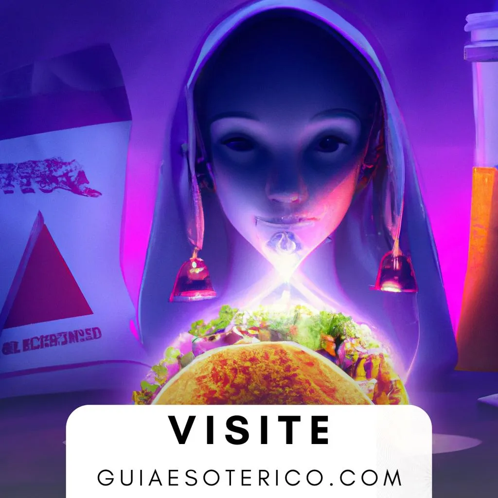 Dicas taco bell espirito santo