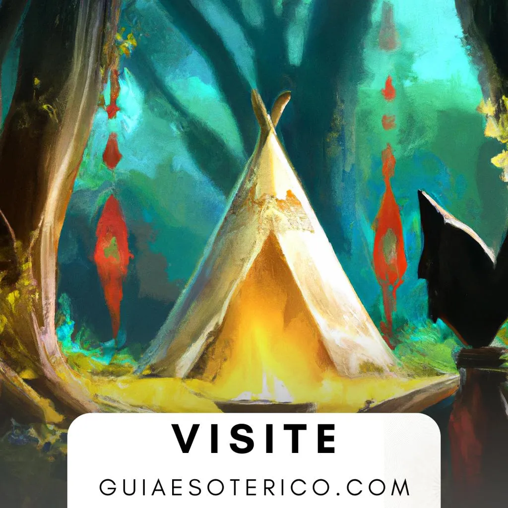 Dicas tenda espirita ogum beira mar