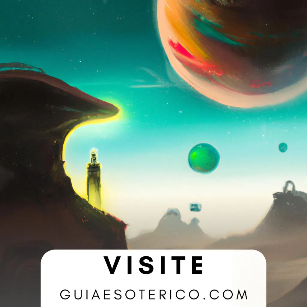 Dicas vida em outros planetas espiritismo