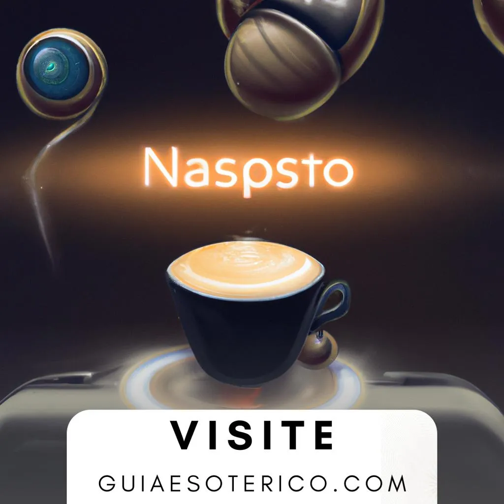 Dicas what else nespresso significado