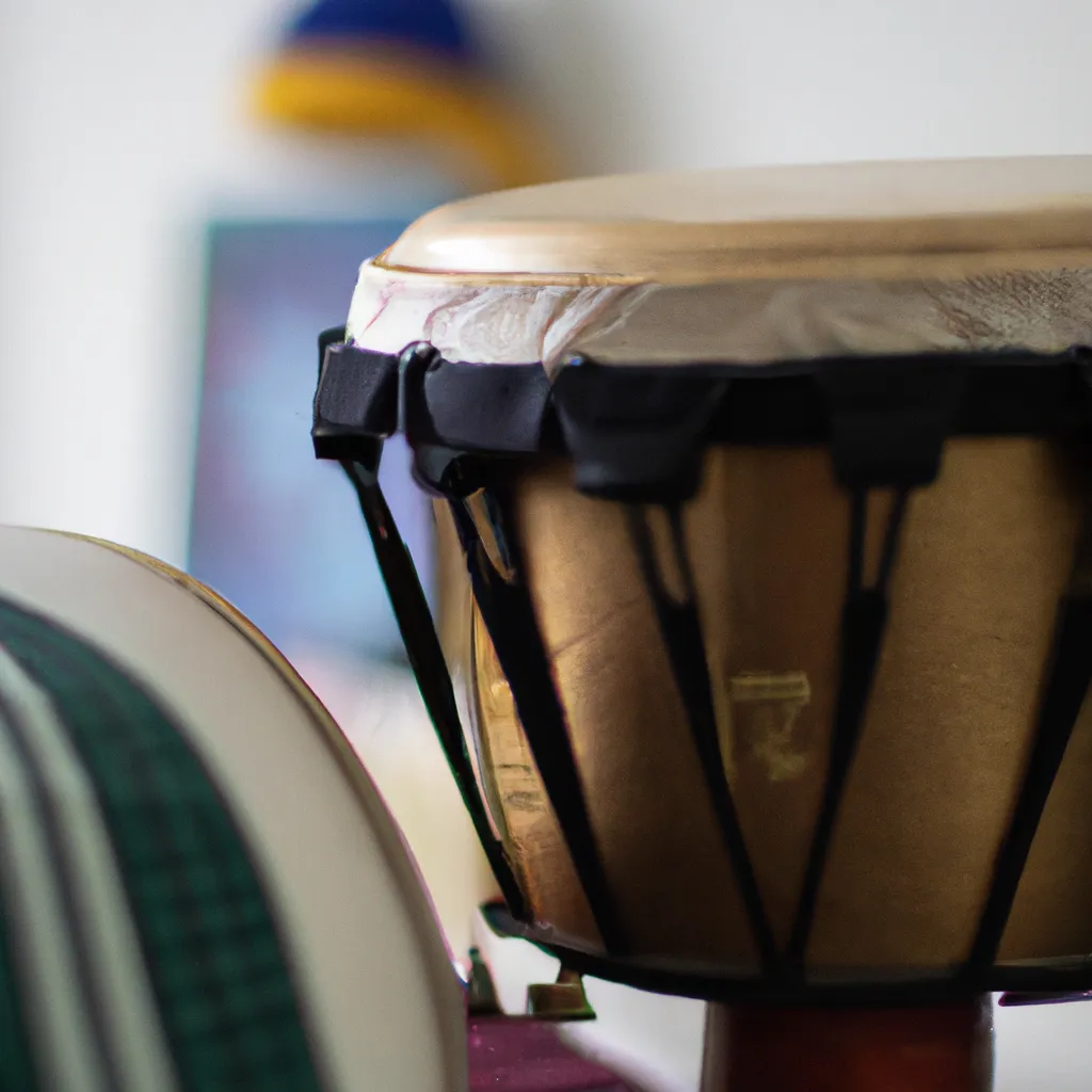 Fotos A contribuicao dos muculmanos para a musica