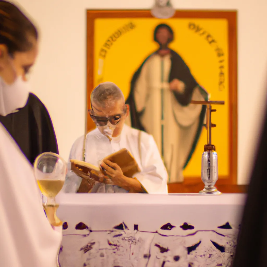 Fotos A doutrina social da Igreja Catolica