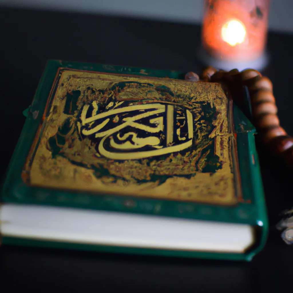 Fotos A etica islamica