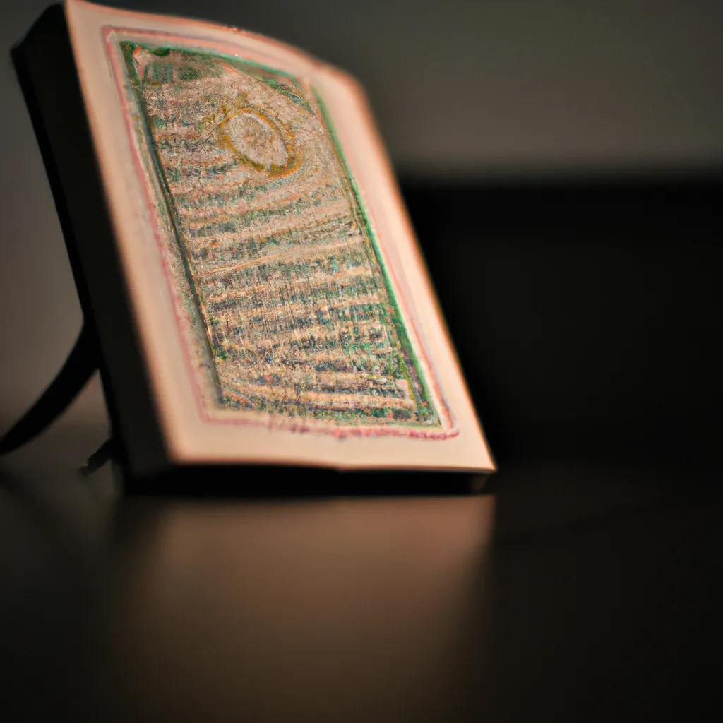 Explorando a Sabedoria e a Beleza da Filosofia Islâmica 2 Fotos A filosofia islamica