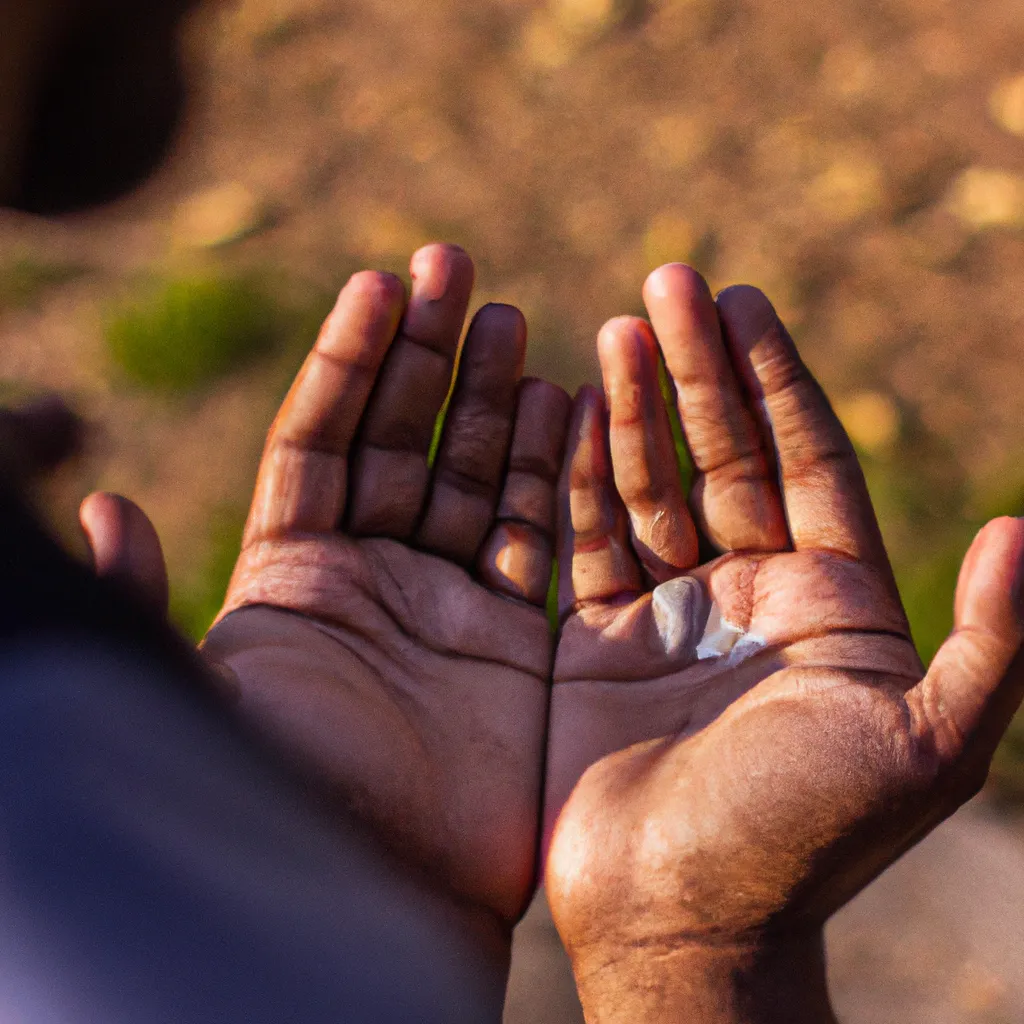Fotos A importancia da espiritualidade na vida