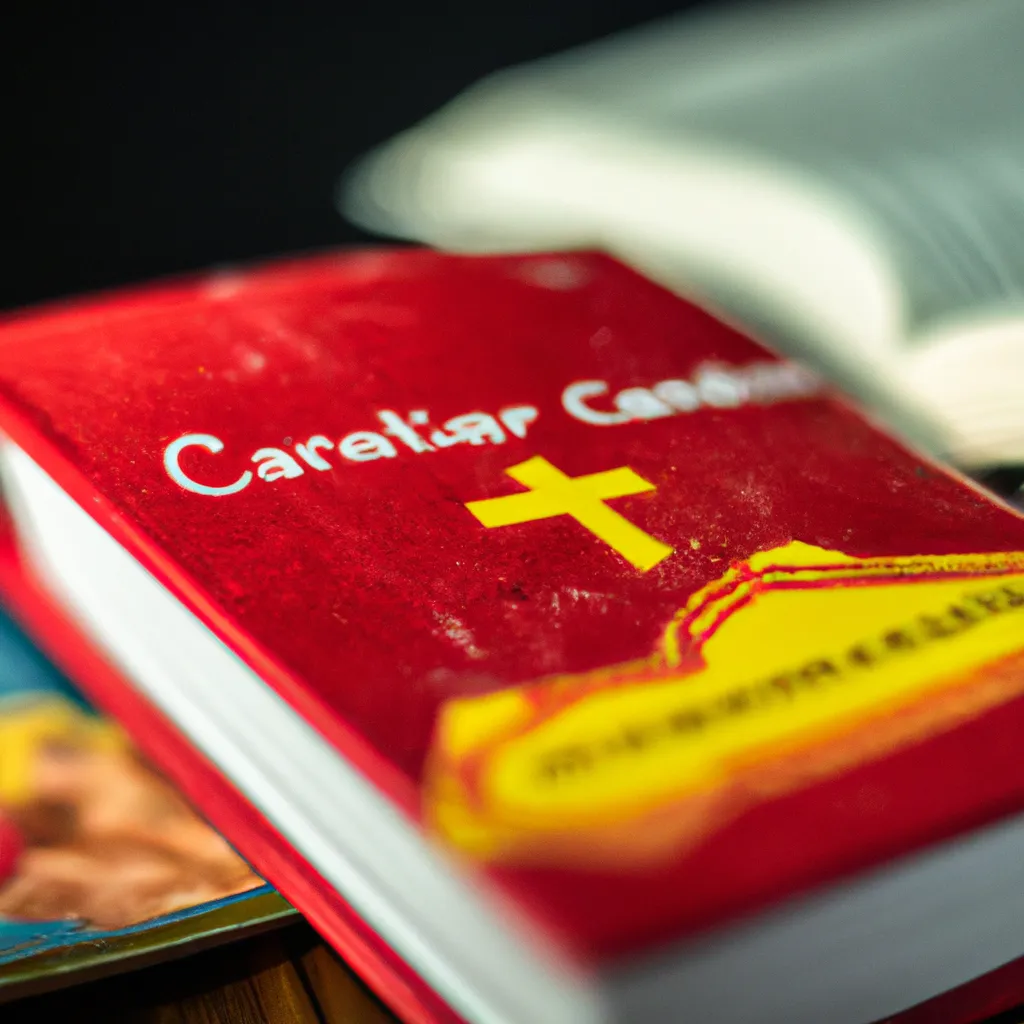 Fotos A influencia do catolicismo na educacao
