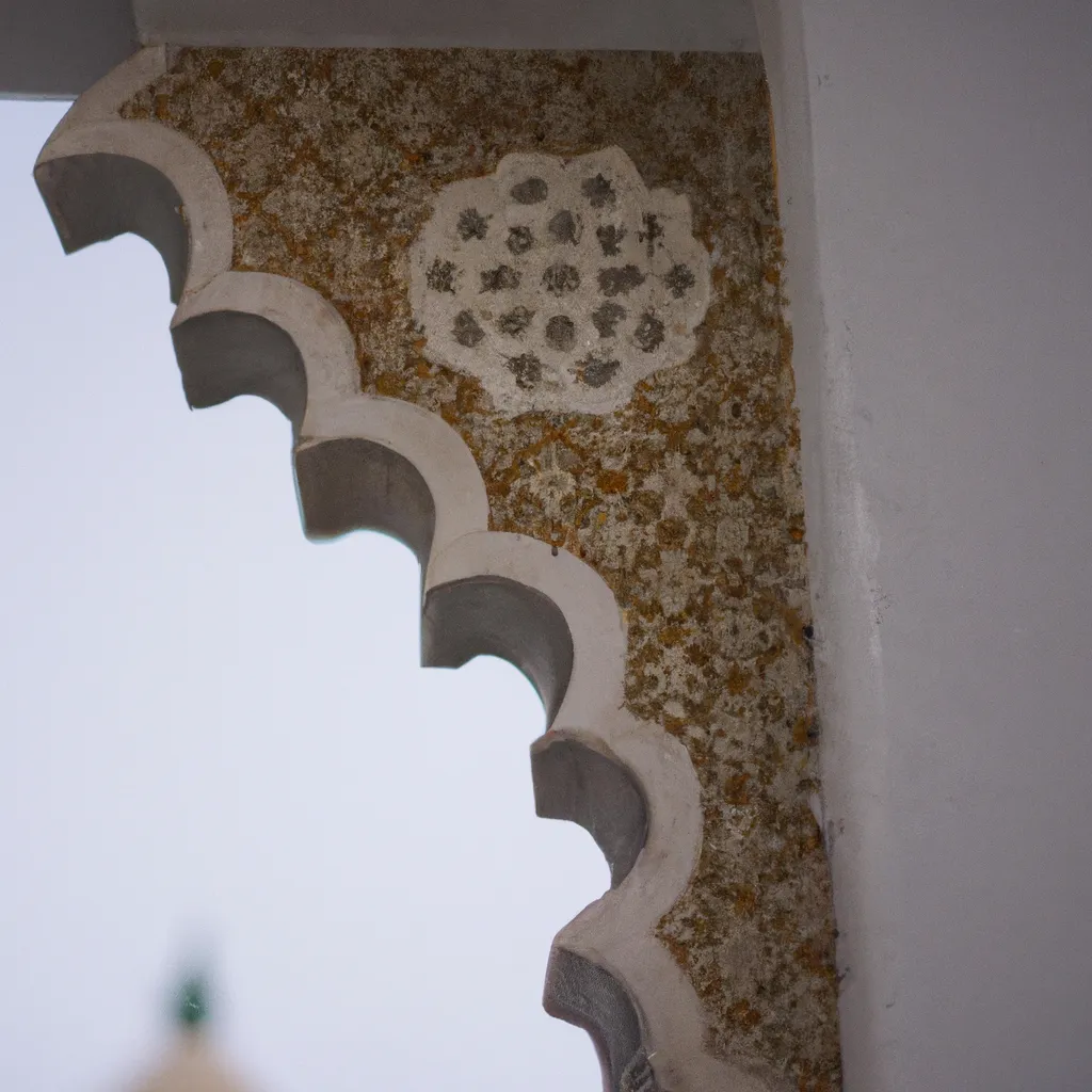 Fotos A influencia islamica na Europa
