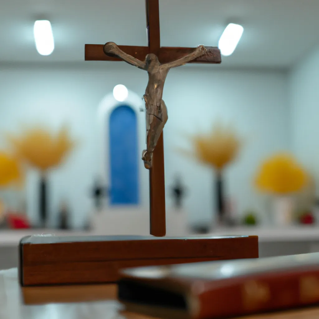 Fotos A posicao da Igreja Catolica sobre a questao da pena de morte para crimes hediondos