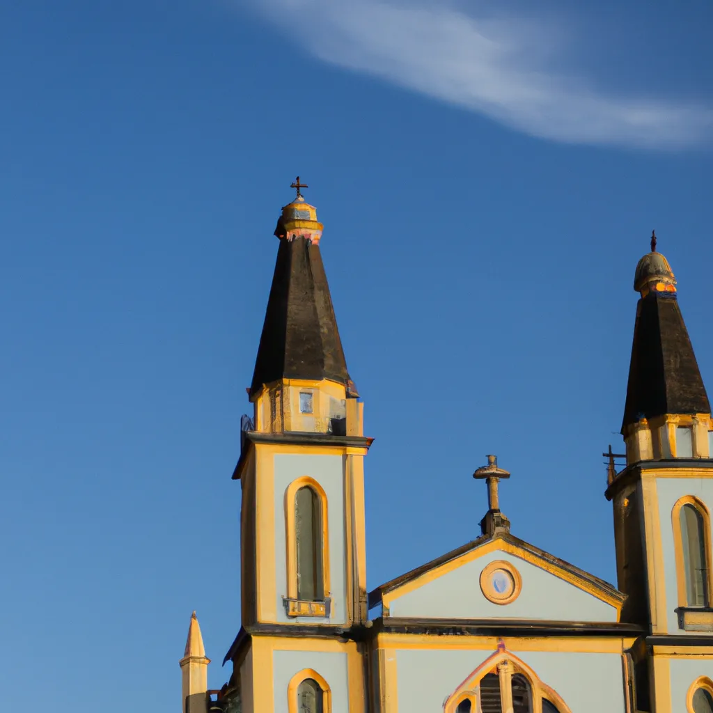 Fotos A posicao da Igreja Catolica sobre a questao da pena de morte para menores de idade