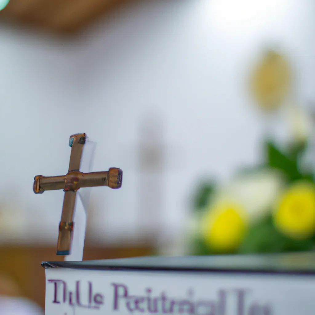 Fotos A posicao da Igreja Catolica sobre a questao das armas