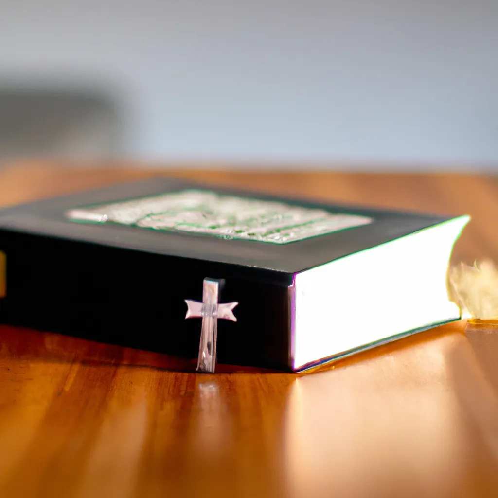 Fotos A relacao entre a Igreja Catolica e a Biblia