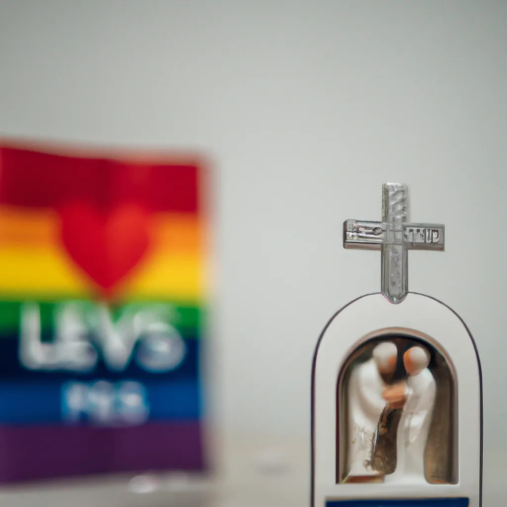 Fotos A relacao entre a Igreja Catolica e a questao da