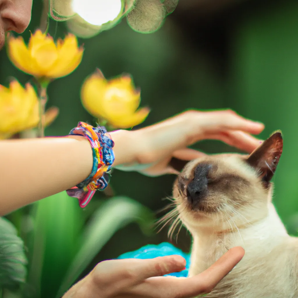 Fotos A relacao entre o budismo e a compaixao pelos animais