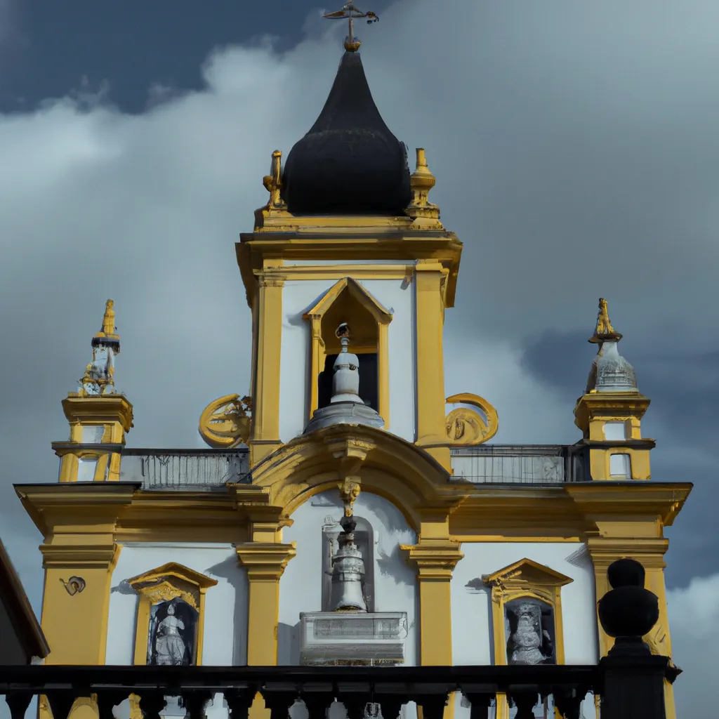 Fotos A religiao e a arquitetura