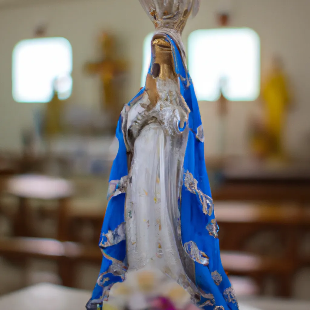 Refletindo sobre a Religião e Espiritualidade na Beleza: Uma Jornada de Autoconhecimento 2 Fotos A religiao e a espiritualidade na beleza