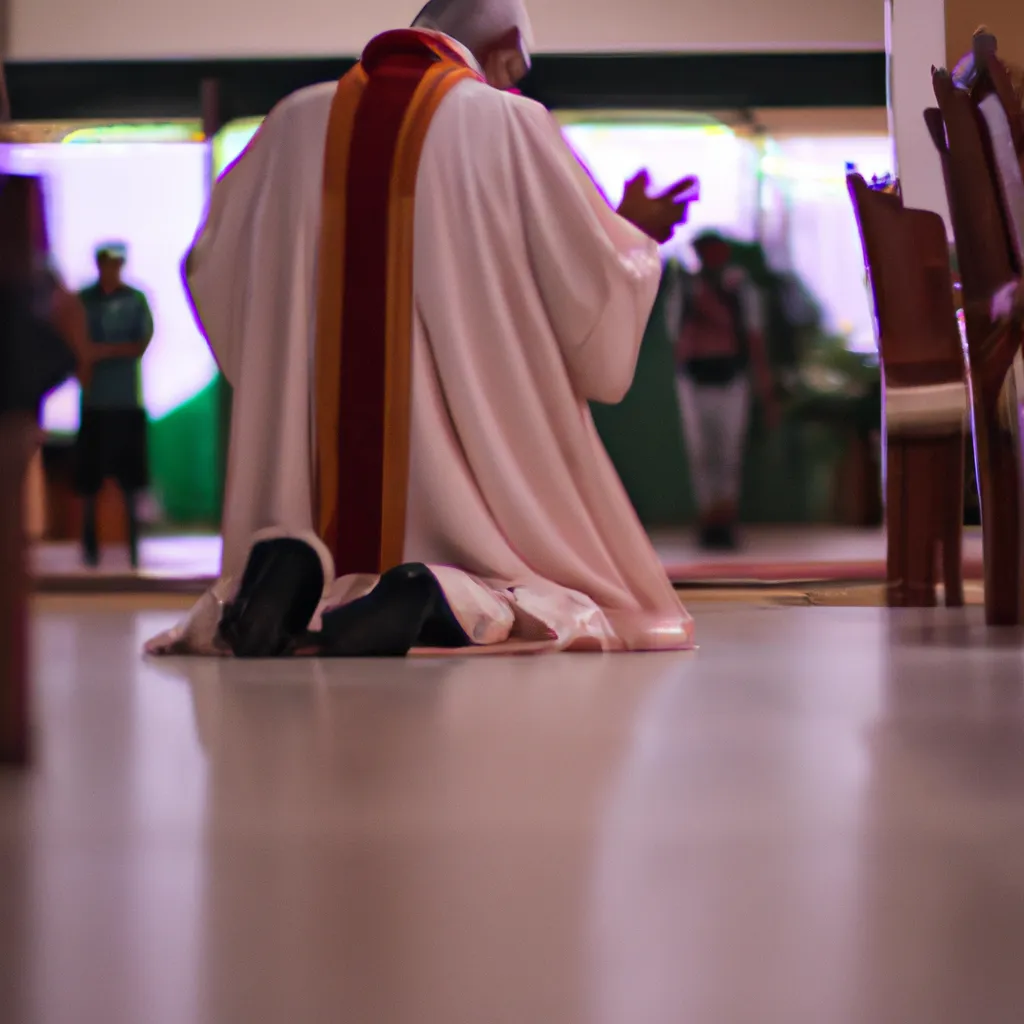 Desvendando a Busca por Significado: Religião e Espiritualidade 2 Fotos A religiao e a espiritualidade na busca de sentido
