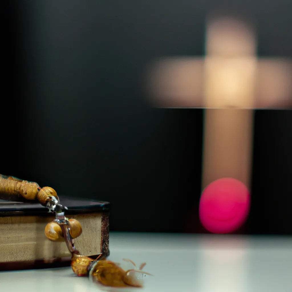 Desvendando a Jornada Rumo à Liberdade Espiritual: Religião e Espiritualidade em Foco 2 Fotos A religiao e a espiritualidade na busca pela verdadeira liberdade
