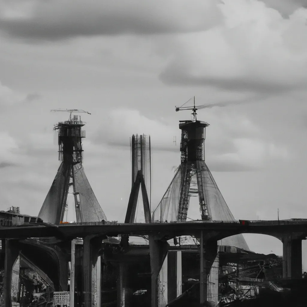 Fotos A religiao e a espiritualidade na construcao de pontes