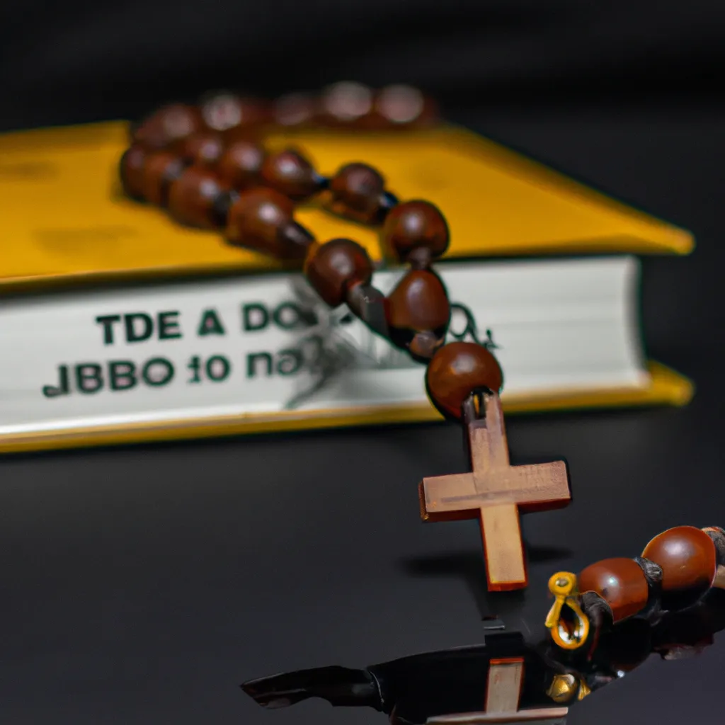 Conectando o Divino: A Religião e a Espiritualidade na Empatia 2 Fotos A religiao e a espiritualidade na empatia