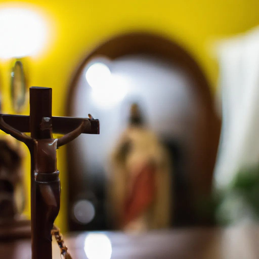 Fotos A religiao e a espiritualidade na filantropia