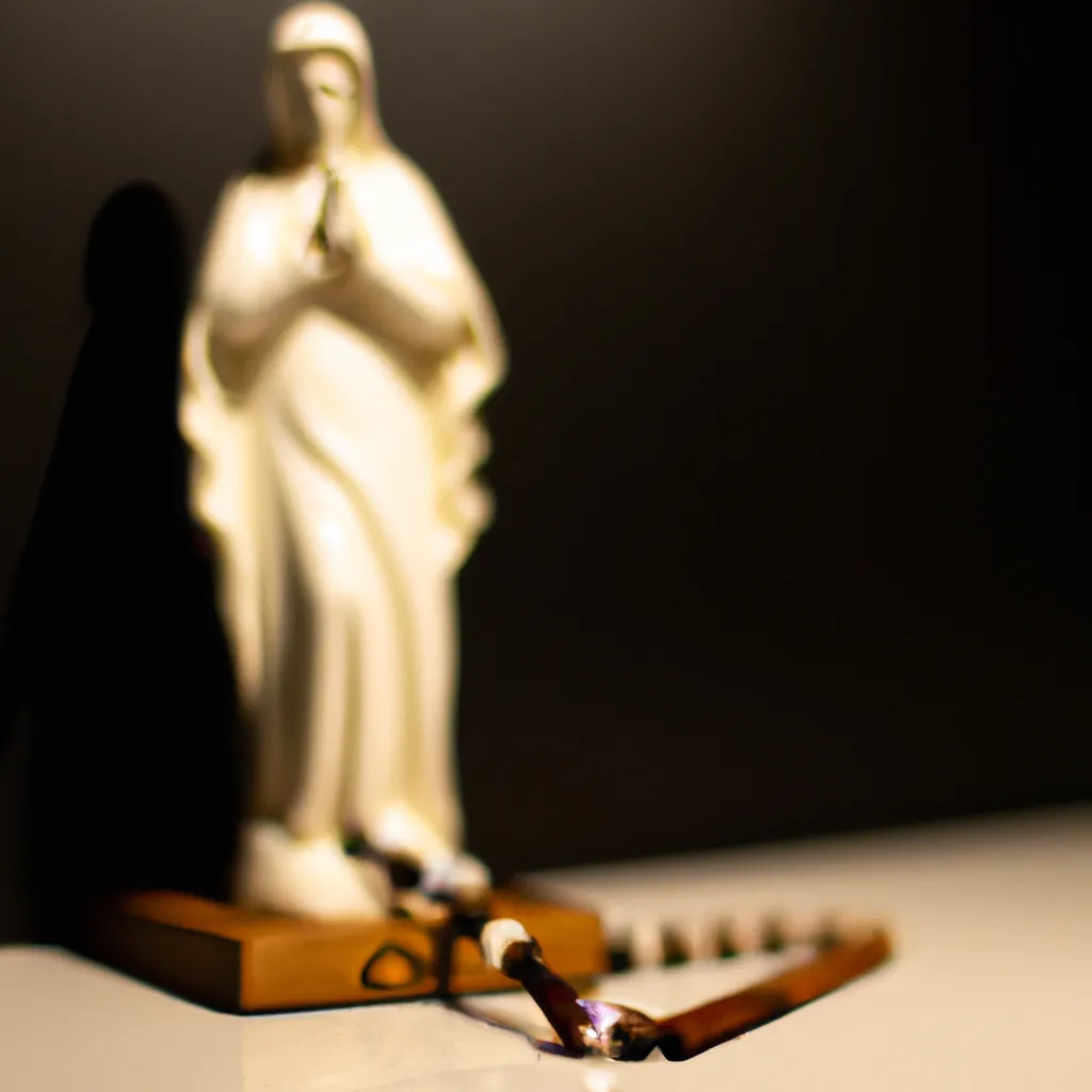 Fotos A religiao e a espiritualidade na superacao da dor