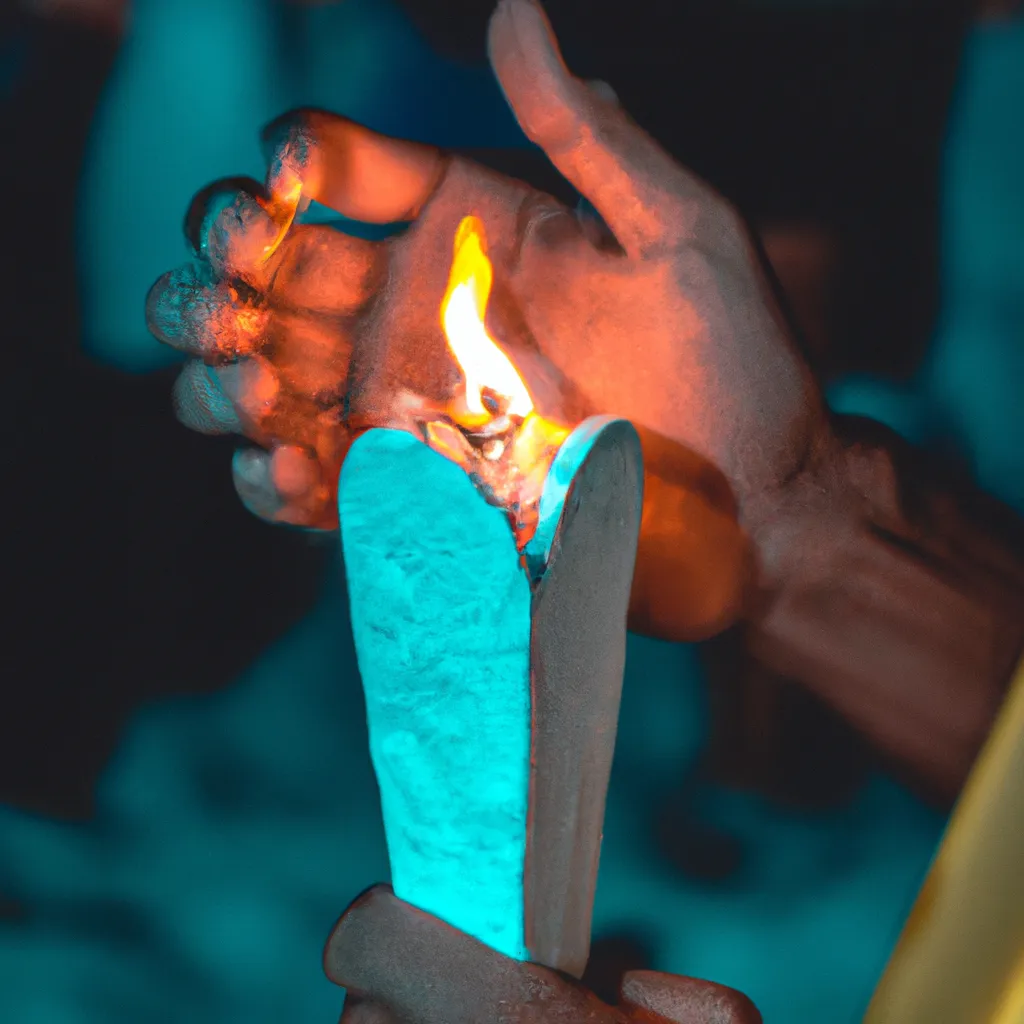 Conectando-se com o Divino: Como a Religião e Espiritualidade Podem Ajudar na Superação de Desafios 2 Fotos A religiao e a espiritualidade na superacao de desafios