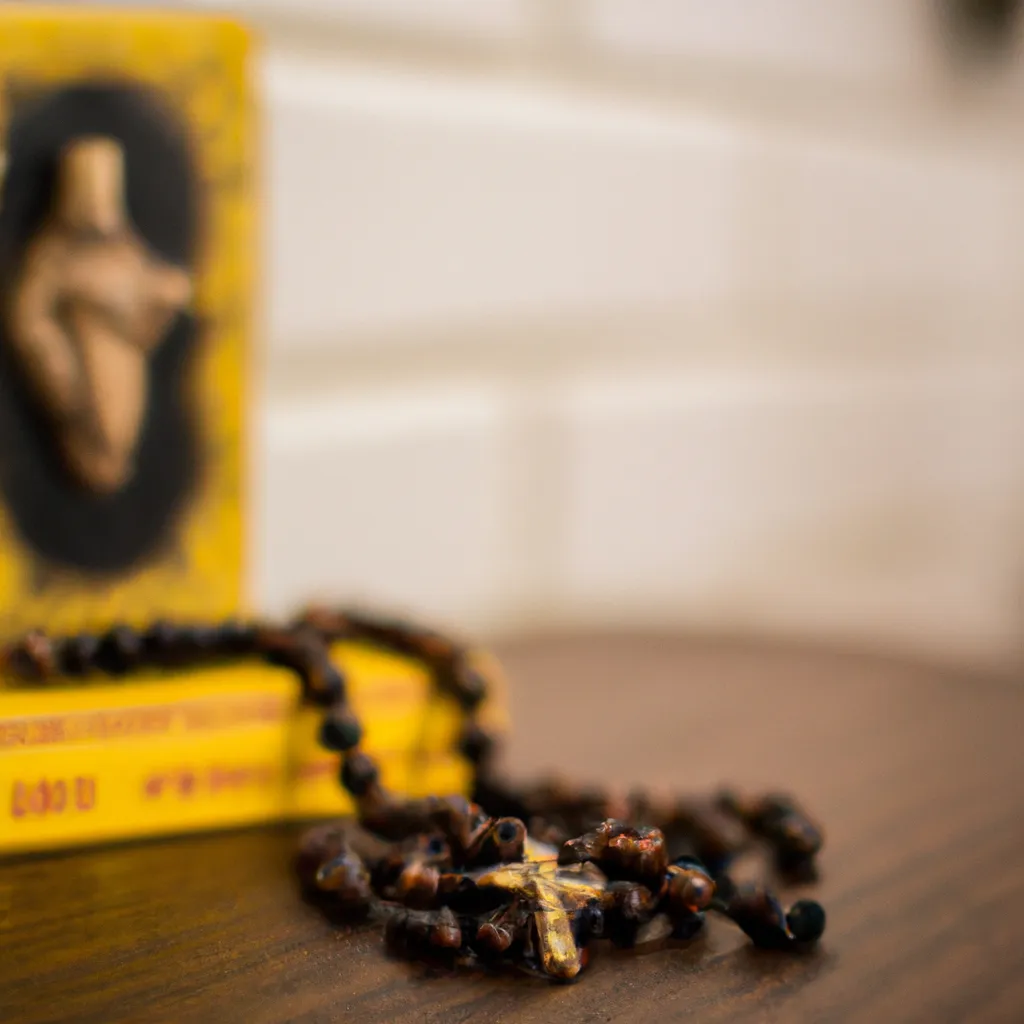 Fotos A religiao e a espiritualidade na transformacao pessoal