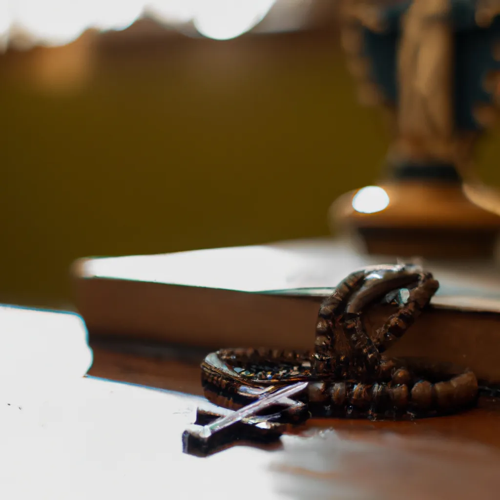 Fotos A religiao e a saude mental