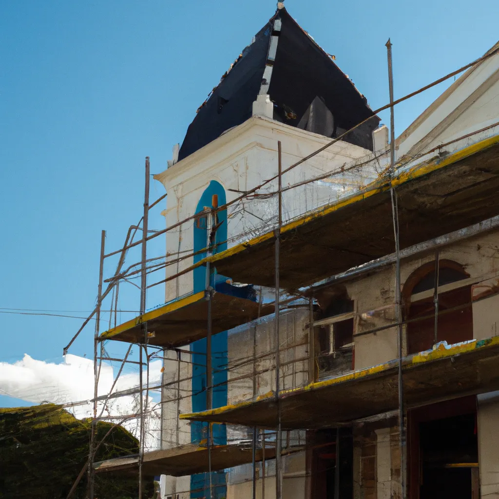 Fotos A renovacao na Igreja Catolica