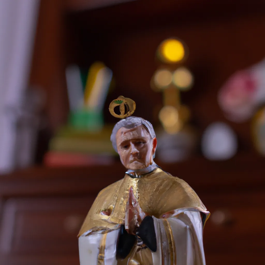 Revolução na Igreja: O Impacto do Concílio Vaticano II 2 Fotos O Concilio Vaticano II