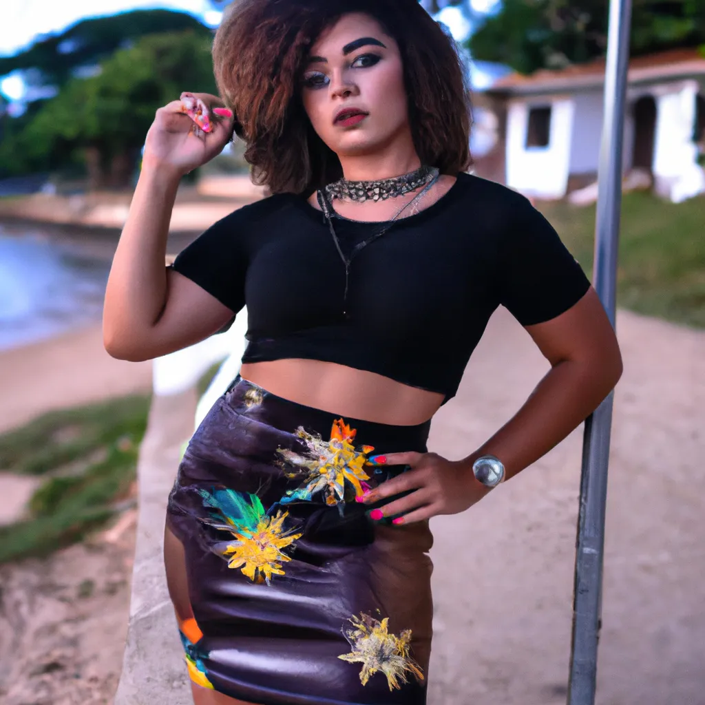 Integrando Tradição e Tendência: O Islã na Moda Contemporânea 2 Fotos O Isla e a moda contemporanea