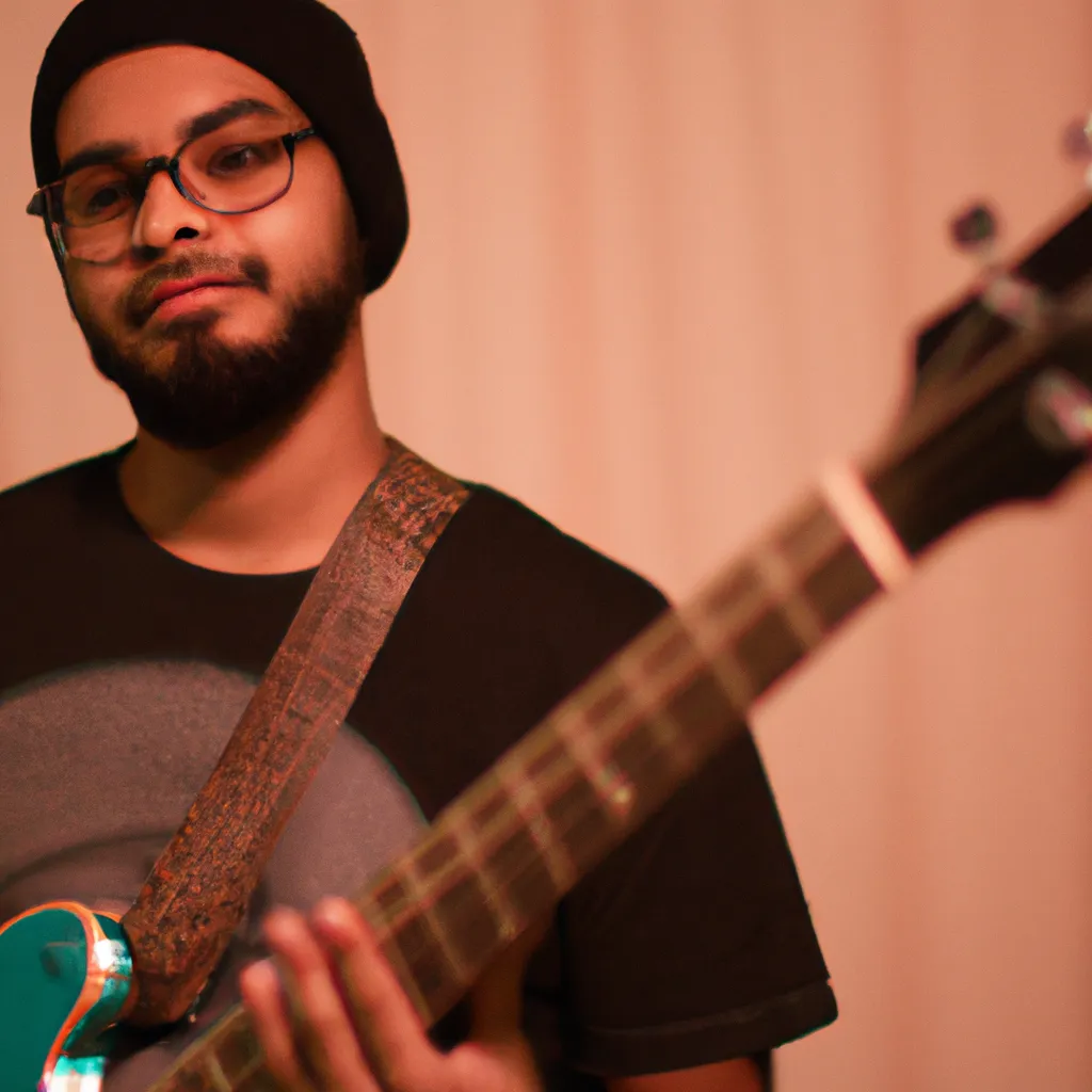 Harmonizando a Fé: O Islã e a Música Contemporânea 2 Fotos O Isla e a musica contemporanea