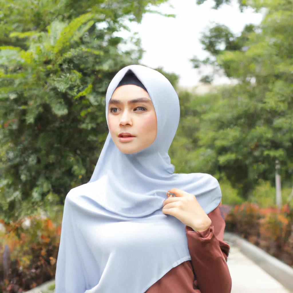 Fotos O hijab