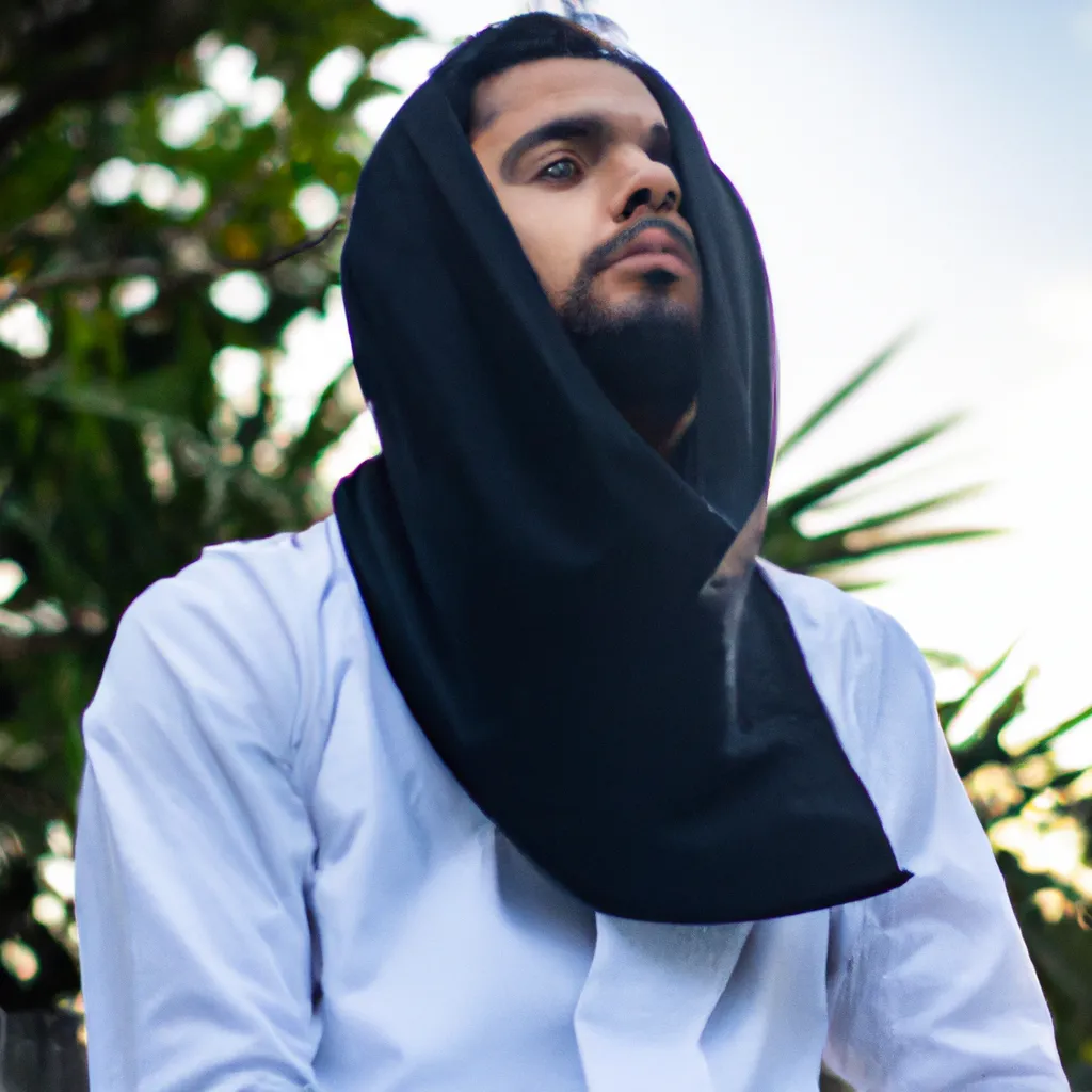 Fotos O liberalismo islamico