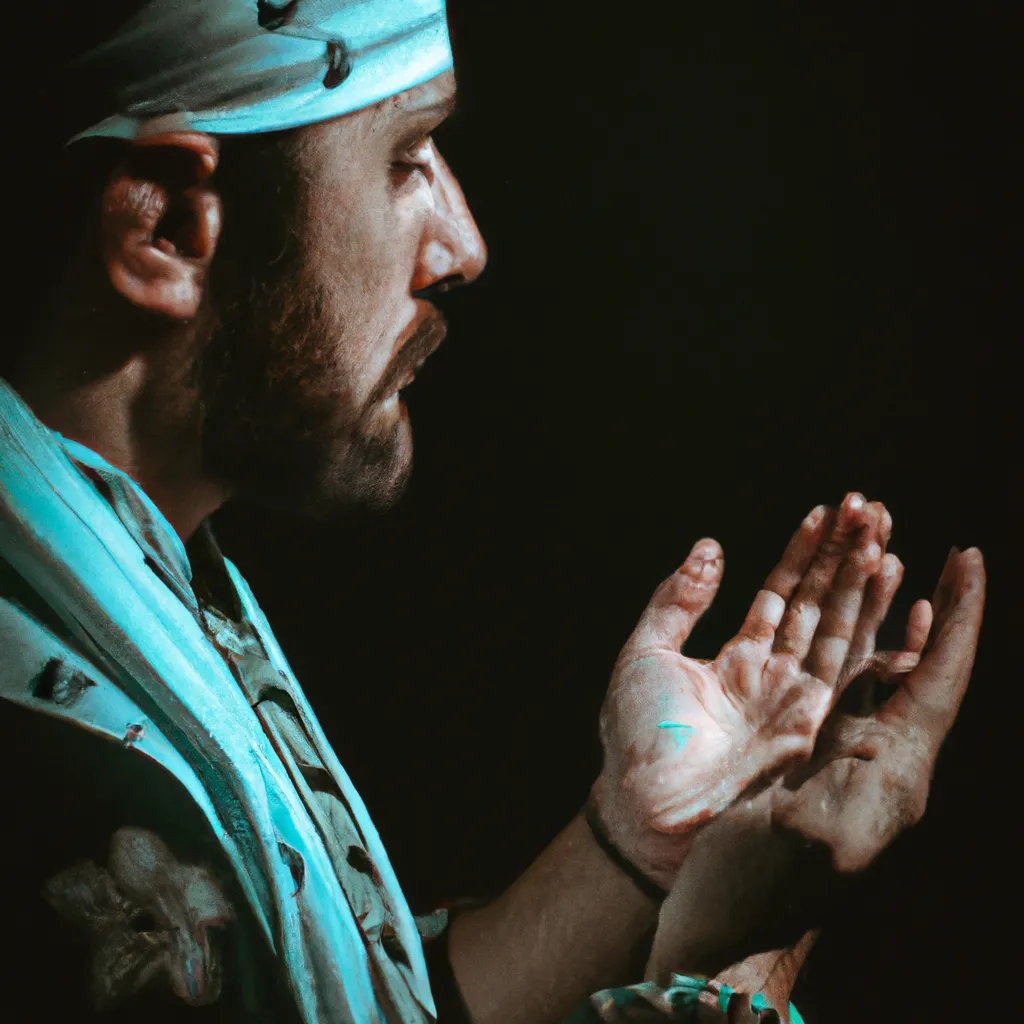 Fotos O misticismo islamico