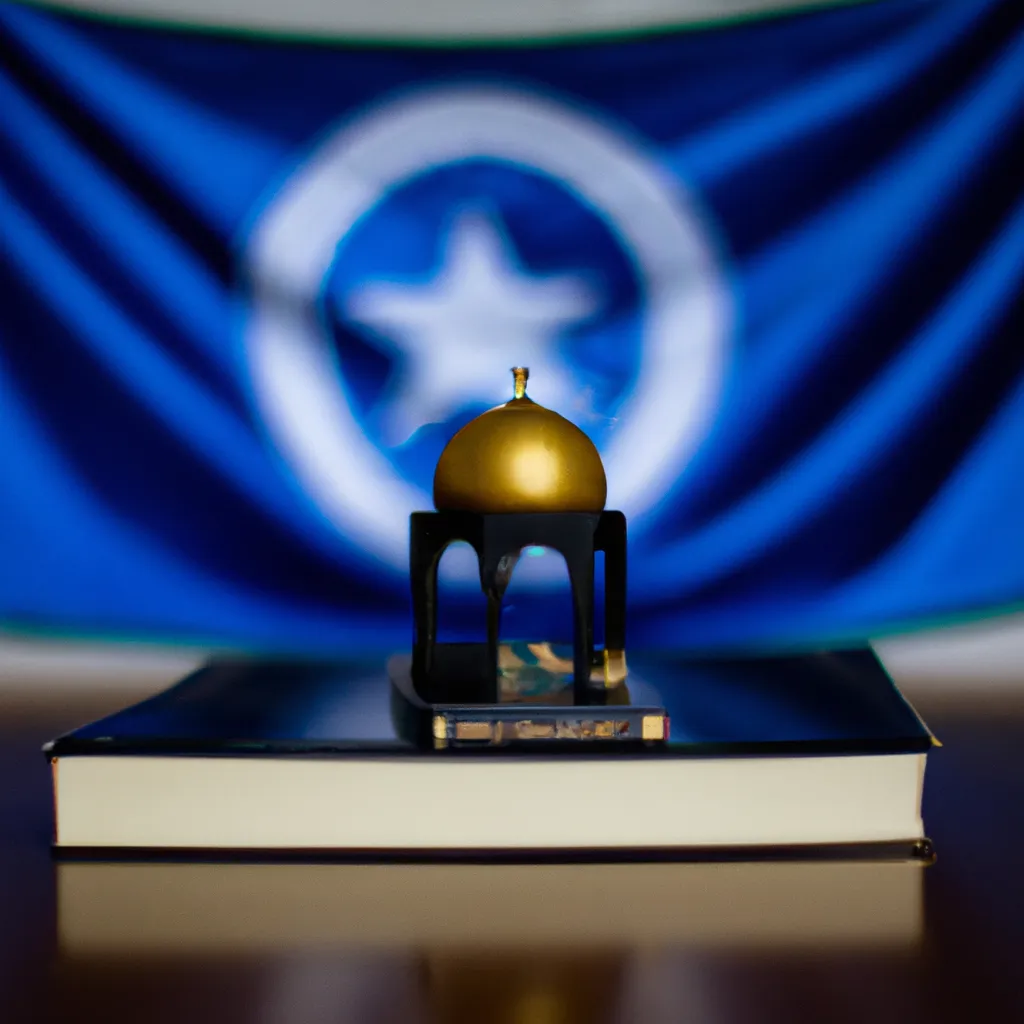 Fotos O nacionalismo islamico