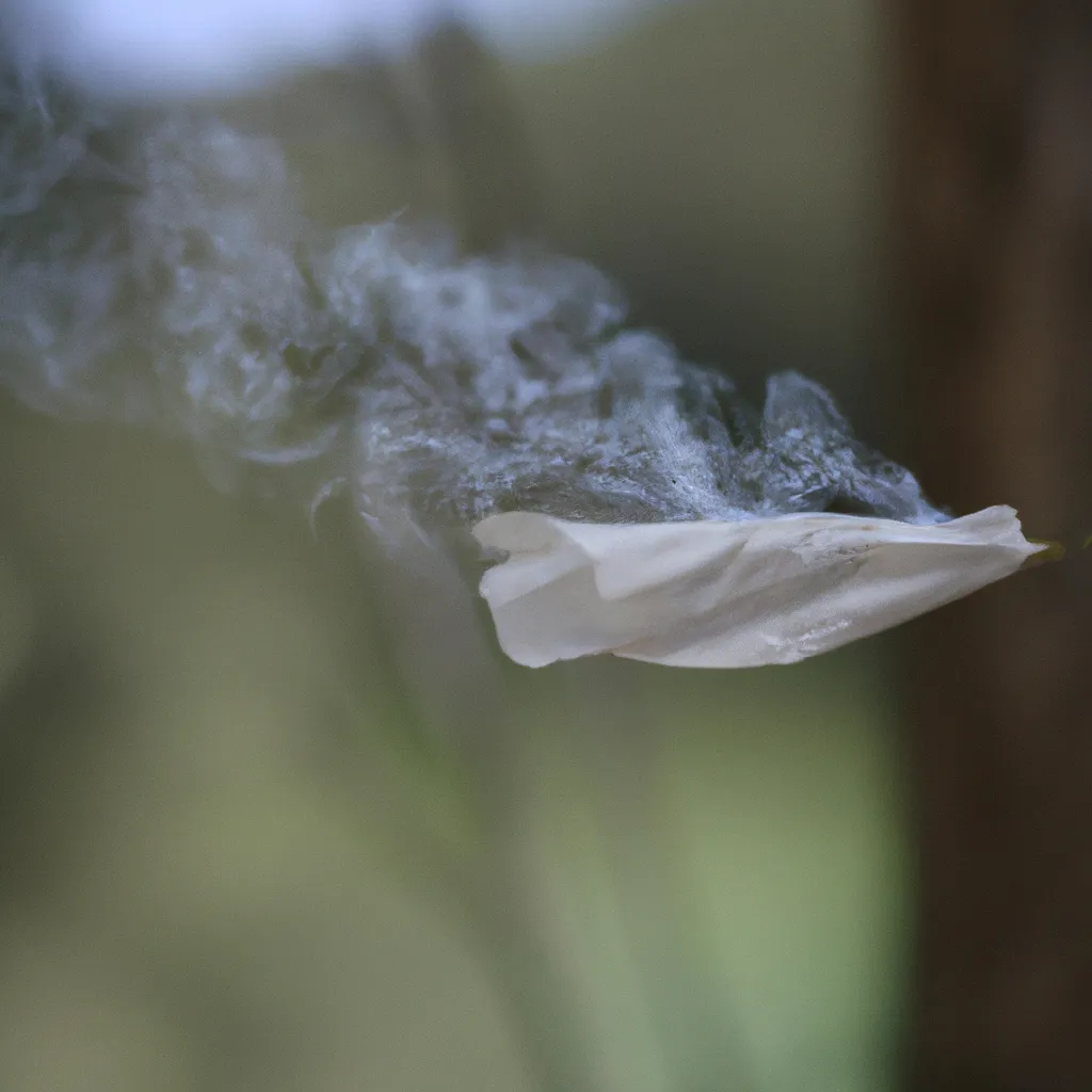 Fotos O papel da respiracao na pratica budista