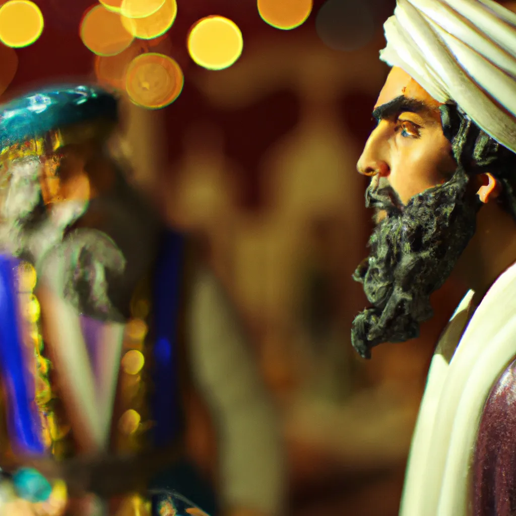 Fotos Os imperios islamicos
