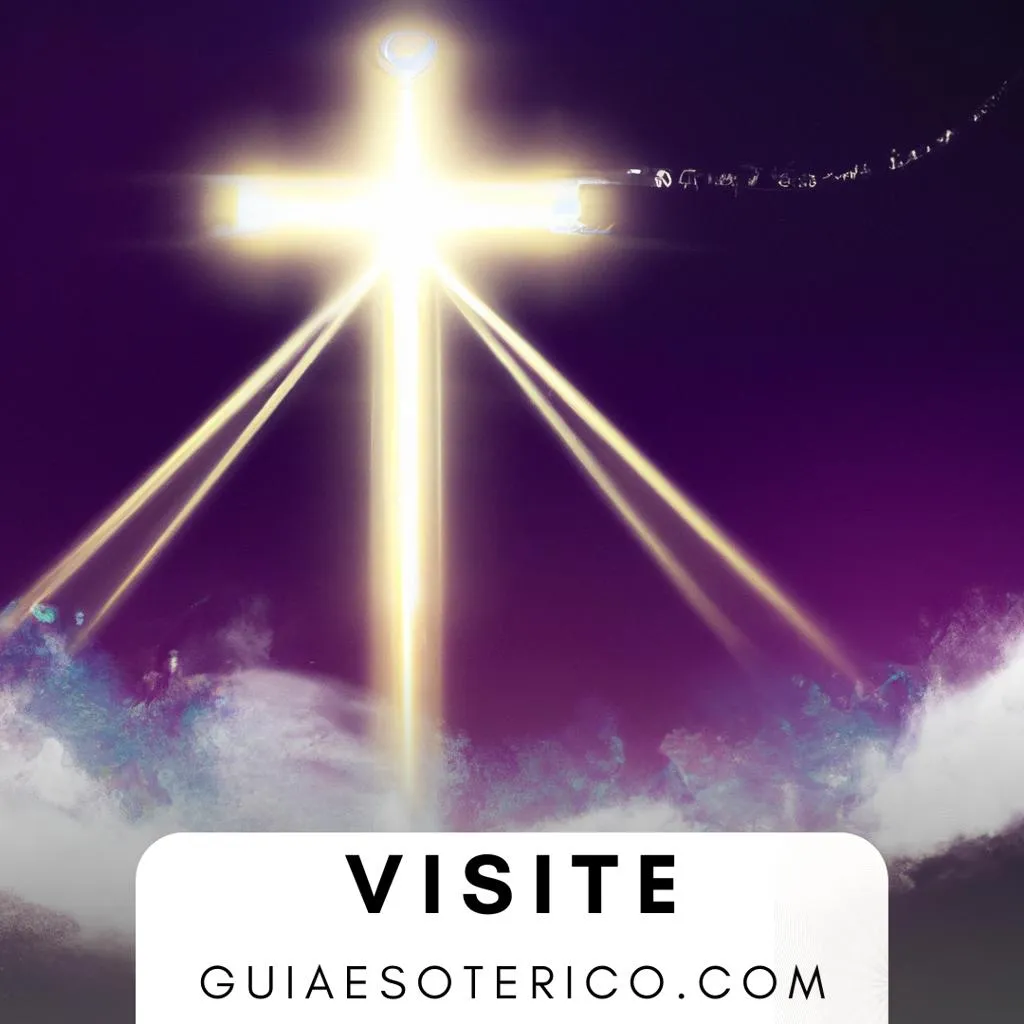 Fotos a imagem do cruzeiro resplandece significado