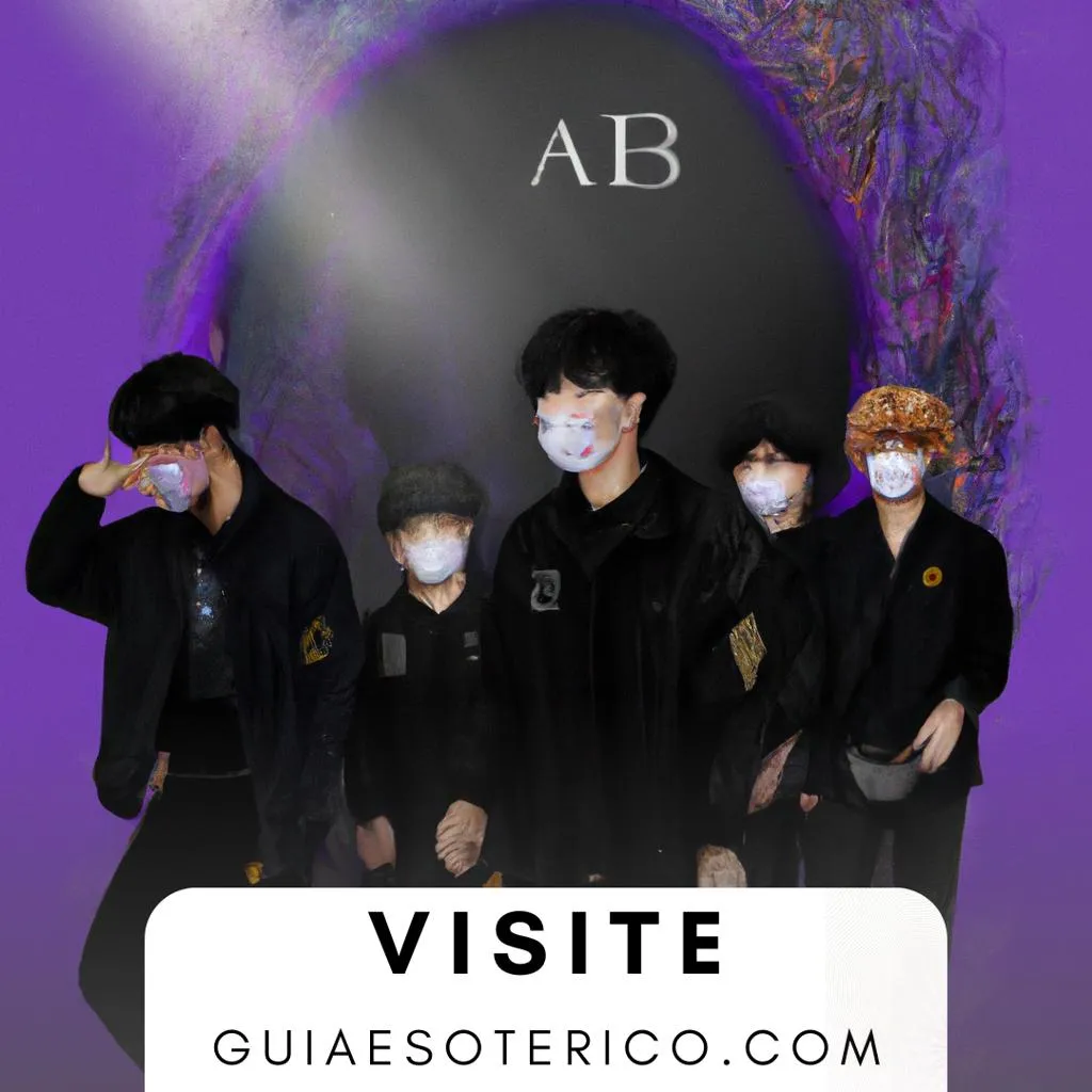 Desvendando O Significado De A.R.M.Y Do BTS