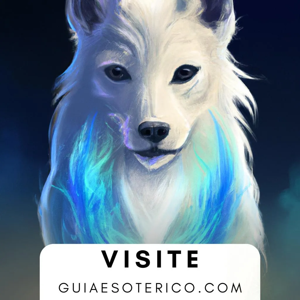 Fotos animais e o espiritismo