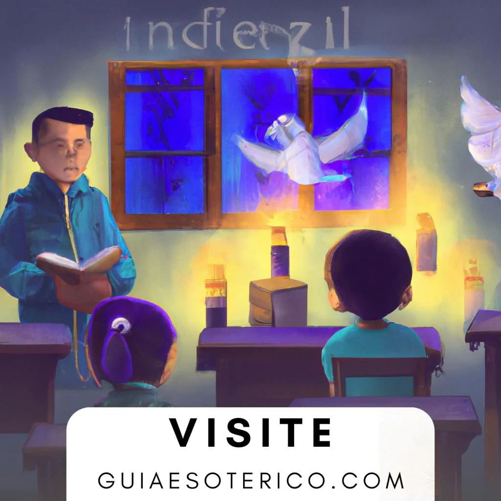 Fotos aula evangelizacao espirita infantil